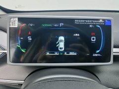 BYD 05 Edition DM-i 55KM Luxury Version - ფოტო 15