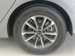 BYD 05 Edition DM-i 55KM Luxury Version - ფოტო 19