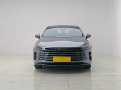 BYD 05 Edition DM-i 55KM Luxury Version - ფოტო 2