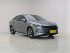 BYD 05 Edition DM-i 55KM Luxury Version - ფოტო 3