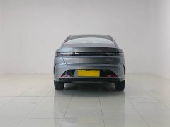 BYD 05 Edition DM-i 55KM Luxury Version - ფოტო 4
