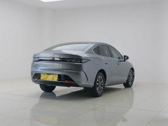 BYD 05 Edition DM-i 55KM Luxury Version - ფოტო 5