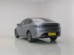 BYD 05 Edition DM-i 55KM Luxury Version - ფოტო 6