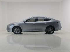 BYD 05 Edition DM-i 55KM Luxury Version - ფოტო 7