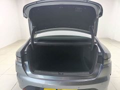 BYD 05 Edition DM-i 55KM Luxury Version - ფოტო 9