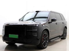 Zeekr 9X Ultra Edition 70kWh - ფოტო 1