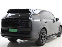 Zeekr 9X Ultra Edition 70kWh - ფოტო 10
