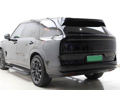 Zeekr 9X Ultra Edition 70kWh - ფოტო 11