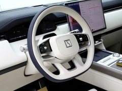 Zeekr 9X Ultra Edition 70kWh - ფოტო 13