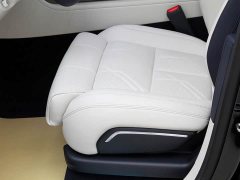 Zeekr 9X Ultra Edition 70kWh - ფოტო 14