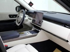 Zeekr 9X Ultra Edition 70kWh - ფოტო 15