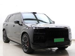 Zeekr 9X Ultra Edition 70kWh - ფოტო 3