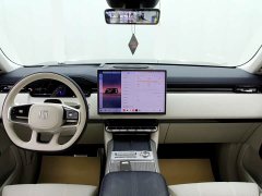 Zeekr 9X Ultra Edition 70kWh - ფოტო 5