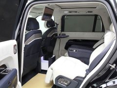 Zeekr 9X Ultra Edition 70kWh - ფოტო 6