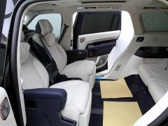 Zeekr 9X Ultra Edition 70kWh - ფოტო 7