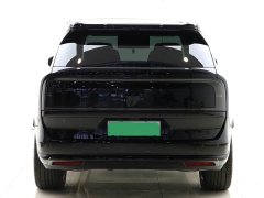 Zeekr 9X Ultra Edition 70kWh - ფოტო 9