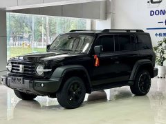 Tank 300 Off-Road Edition 2.0T - ფოტო 1