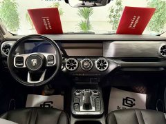 Tank 300 Off-Road Edition 2.0T - ფოტო 11