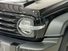 Tank 300 Off-Road Edition 2.0T - ფოტო 13