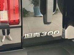 Tank 300 Off-Road Edition 2.0T - ფოტო 16