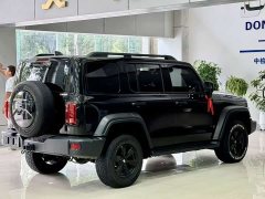 Tank 300 Off-Road Edition 2.0T - ფოტო 19