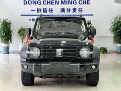 Tank 300 Off-Road Edition 2.0T - ფოტო 2