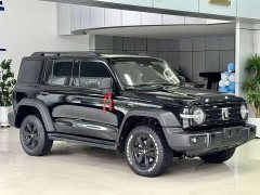 Tank 300 Off-Road Edition 2.0T - ფოტო 3