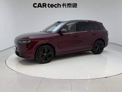 AITO M7 EREV UltraAWD Edition 5(192) - ფოტო 1