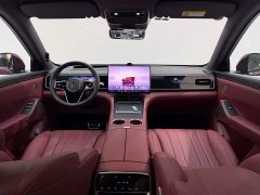 AITO M7 EREV UltraAWD Edition 5(192) - ფოტო 13