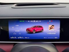 AITO M7 EREV UltraAWD Edition 5(192) - ფოტო 15