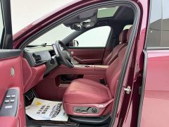 AITO M7 EREV UltraAWD Edition 5(192) - ფოტო 17