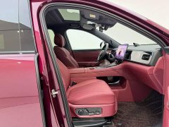AITO M7 EREV UltraAWD Edition 5(192) - ფოტო 18
