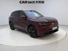AITO M7 EREV UltraAWD Edition 5(192) - ფოტო 2