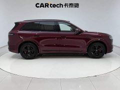 AITO M7 EREV UltraAWD Edition 5(192) - ფოტო 4