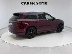AITO M7 EREV UltraAWD Edition 5(192) - ფოტო 5