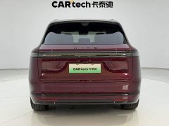 AITO M7 EREV UltraAWD Edition 5(192) - ფოტო 6