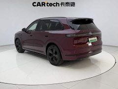 AITO M7 EREV UltraAWD Edition 5(192) - ფოტო 7