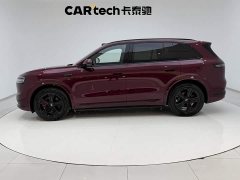 AITO M7 EREV UltraAWD Edition 5(192) - ფოტო 8