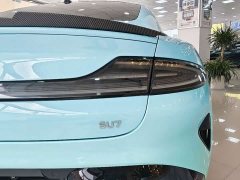 Xiaomi SU7 Long RangeSmart Drive Edition - ფოტო 18