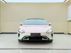 Xiaomi SU7 Long RangeSmart Drive Edition - ფოტო 2