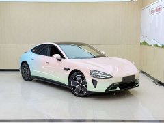 Xiaomi SU7 Long RangeSmart Drive Edition - ფოტო 3