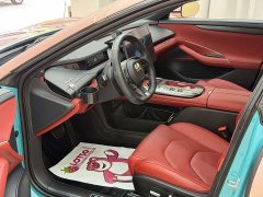 Xiaomi SU7 Long RangeSmart Drive Edition - ფოტო 4