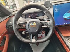 Xiaomi SU7 Long RangeSmart Drive Edition - ფოტო 7