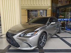 Lexus ES 300h Edition - ფოტო 1