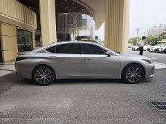 Lexus ES 300h Edition - ფოტო 10