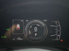 Lexus ES 300h Edition - ფოტო 13