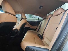 Lexus ES 300h Edition - ფოტო 15