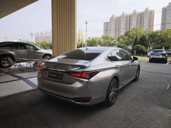 Lexus ES 300h Edition - ფოტო 18