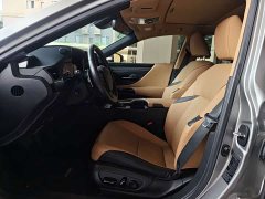Lexus ES 300h Edition - ფოტო 6