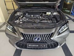 Lexus ES 300h Edition - ფოტო 7
